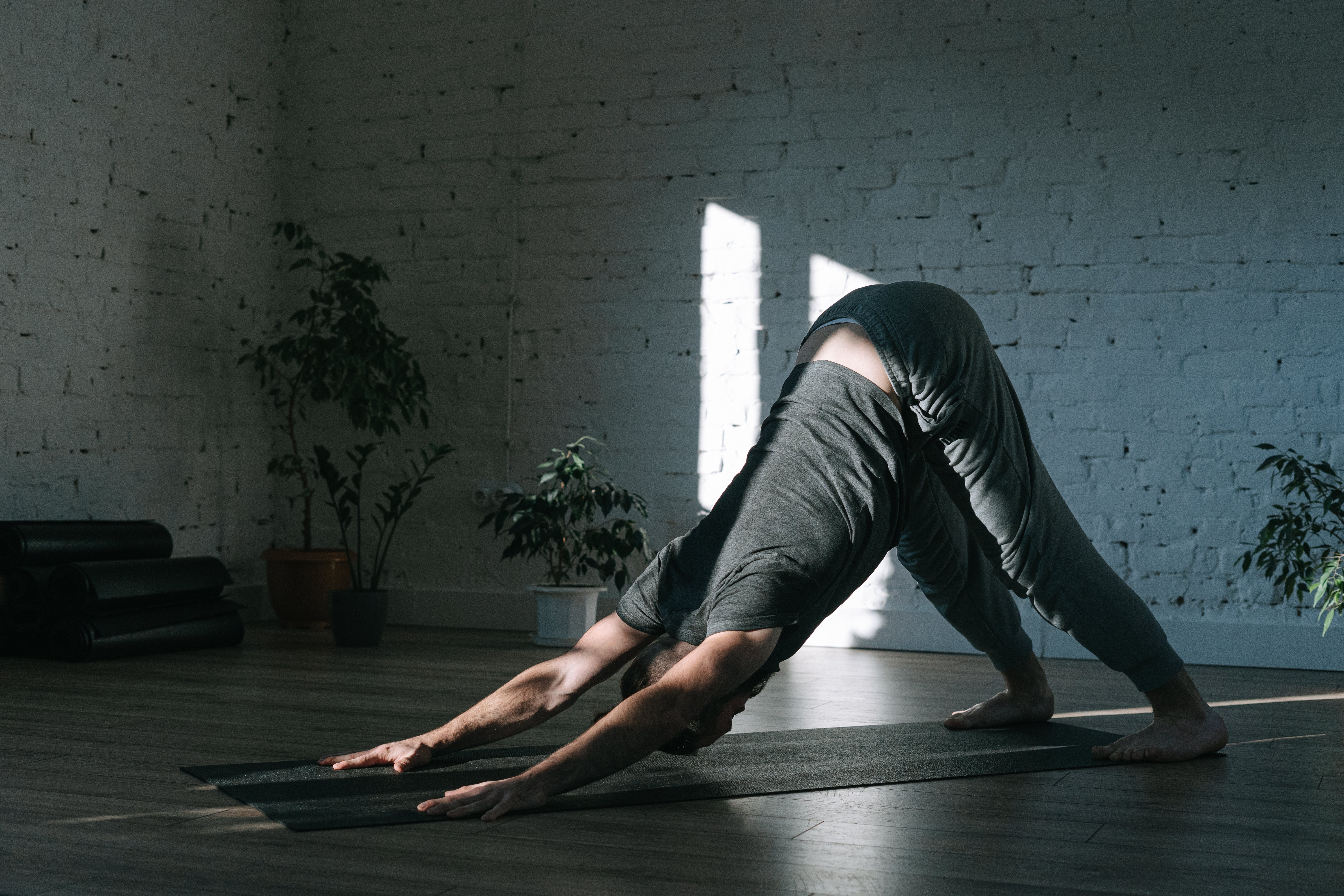 How Yoga Can be the Perfect Antidote for Dentists?